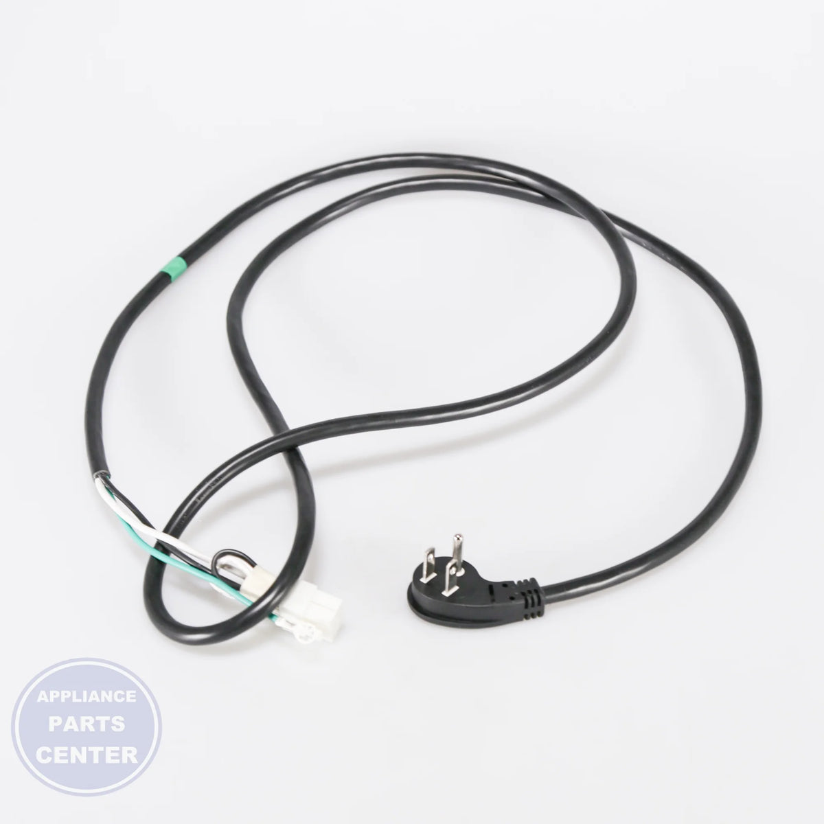 GEH POWER CORD WR23X10744 - Installation in [specific model] showing easy mounting points