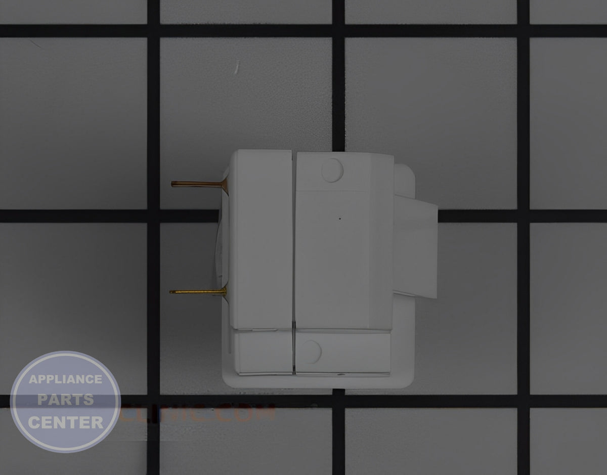 GE REFRIGERATOR LIGHT SWITCH WR23X23883 - Detailed view of reliable technical specifications