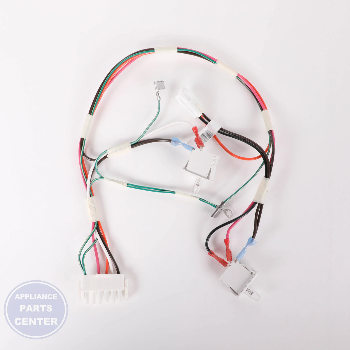 AC DOOR SWITCH HARNESS WR23X28778 - Detailed view of technical details