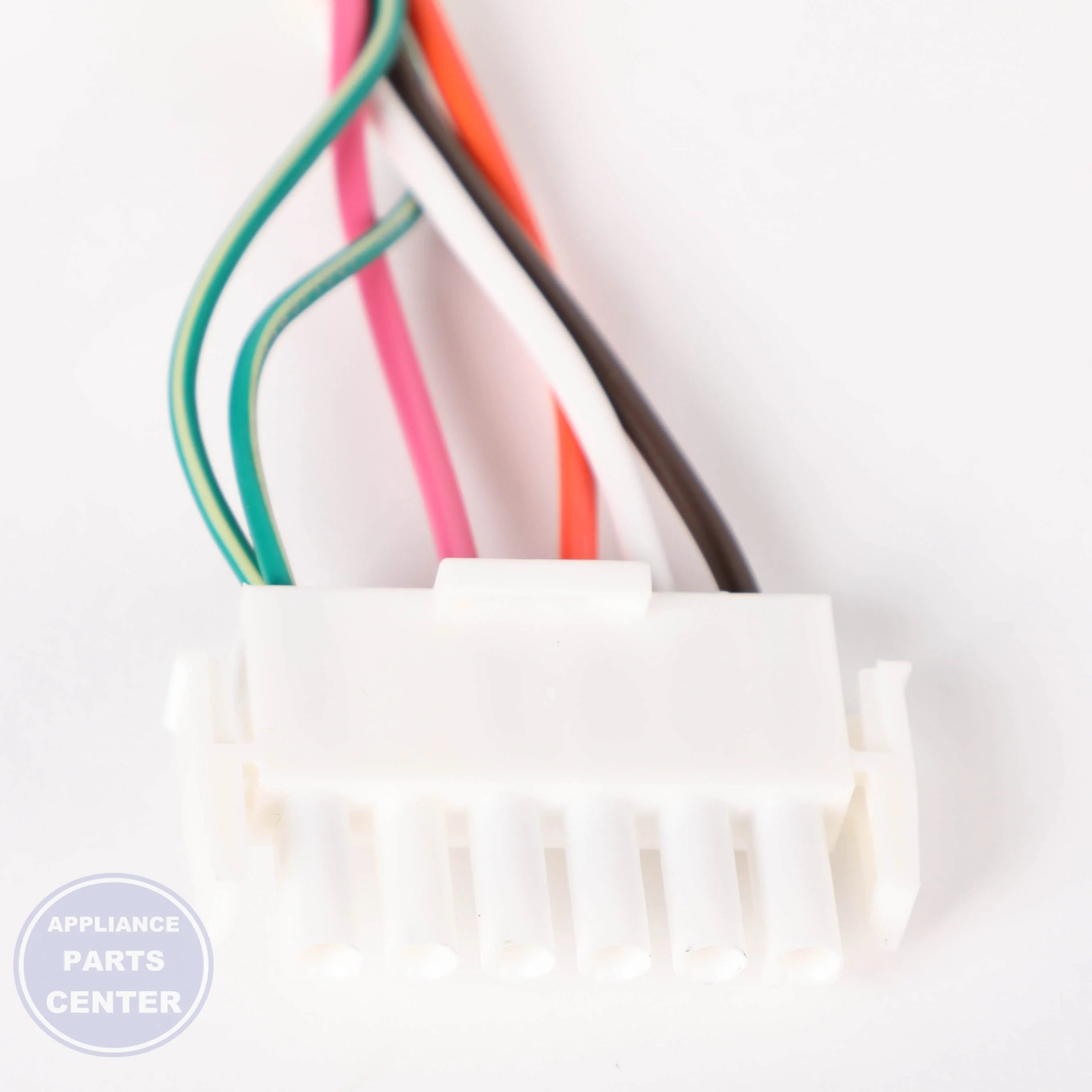 GEH AC DOOR SWITCH HARNESS WR23X28778 - Main view showing switch function for specific models