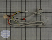 GE Hotpoint Power Cord WR23X29305 - Main view showing 6ft length for multiple models