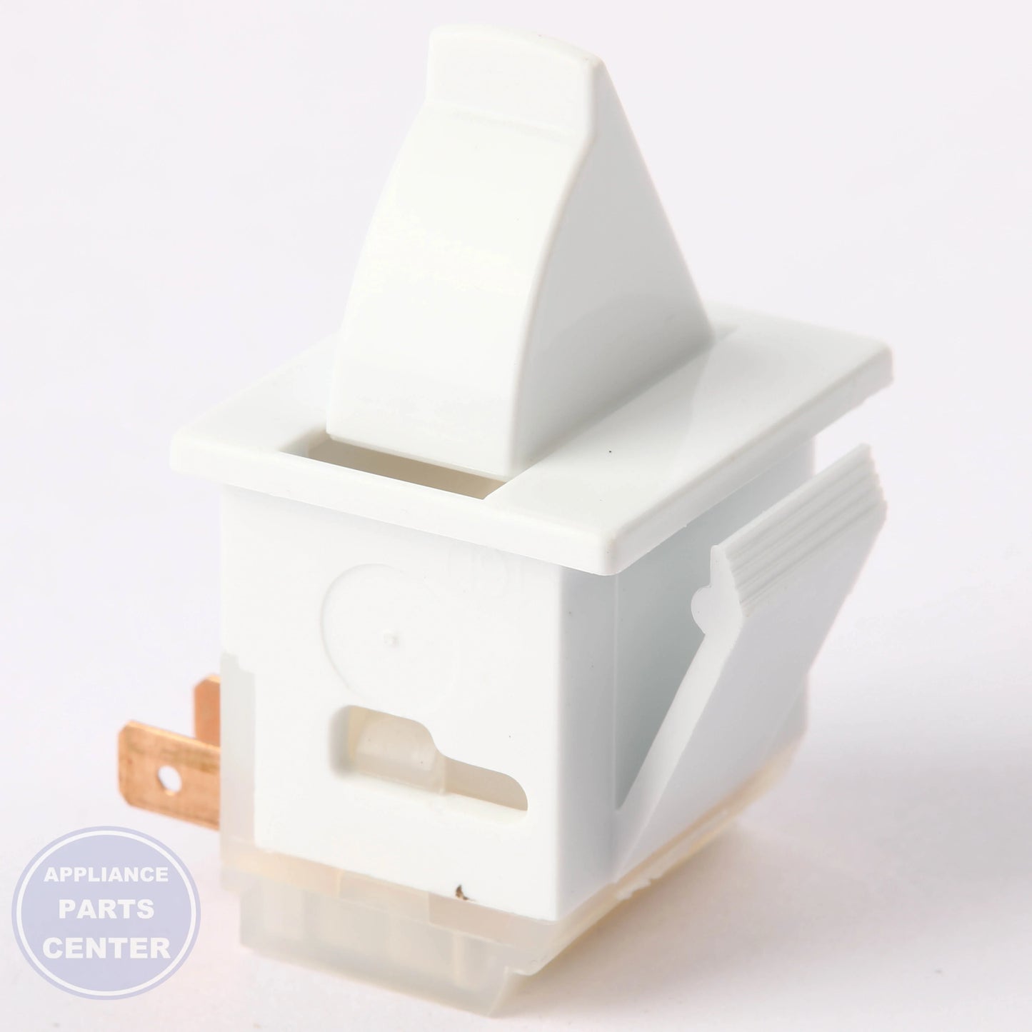 GEH LIGHT SWITCH WR23X32618 - Main view showing easy control for GEH models