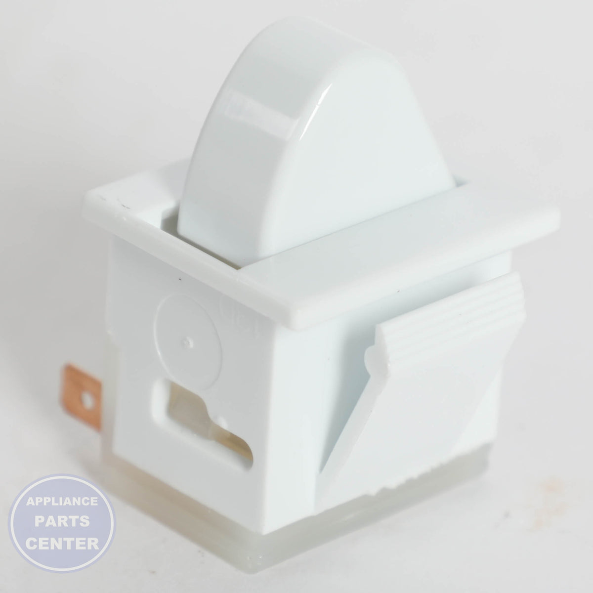 GEH LIGHT SWITCH WR23X37285 - Main view showing precise lighting control for WR23X10130 and more models