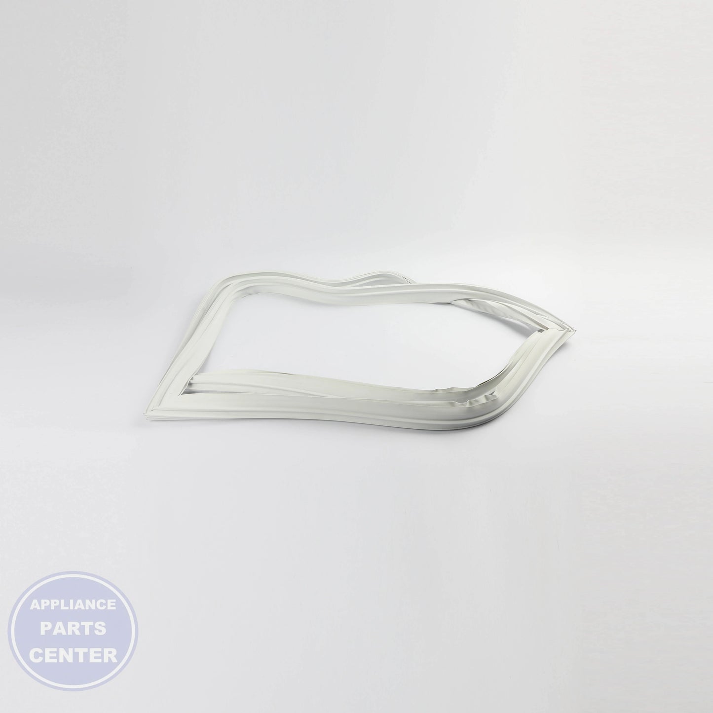 GASKET FF DOOR BM WR24X10147 - Detailed view of durable construction