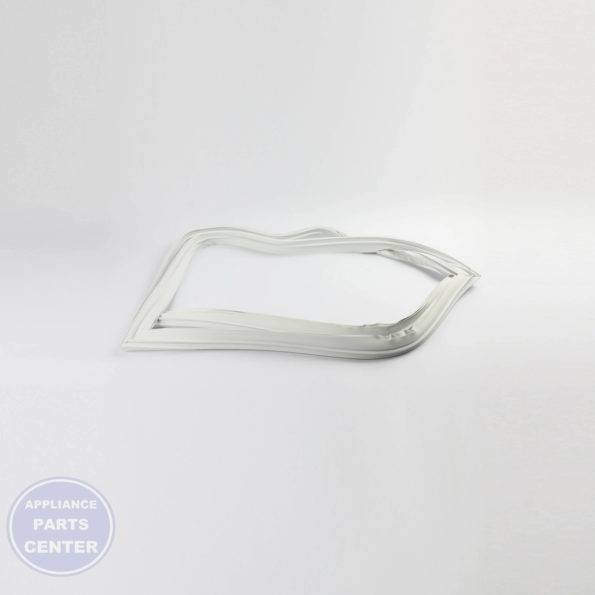 GASKET FF DOOR BM WR24X10147 - Detailed view of durable construction