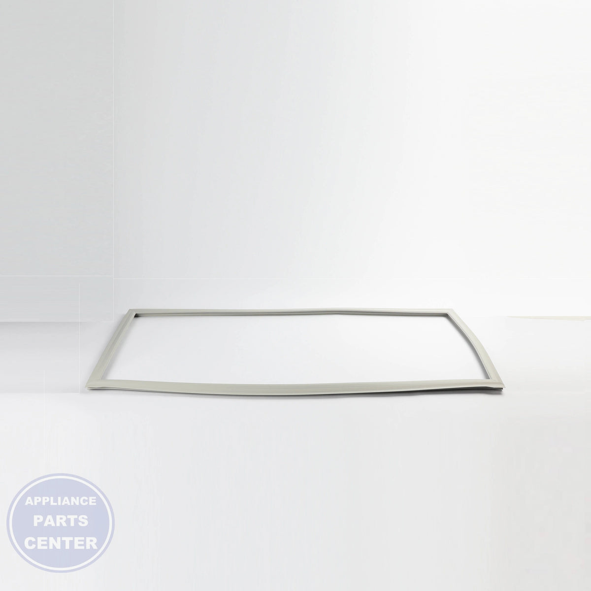 ASM GASKET DOOR REF. WR24X10201 - Detailed view of energy-efficient design