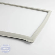 GEH ASM GASKET DOOR REF. WR24X10201 - Main view showing tight seal for GEH models