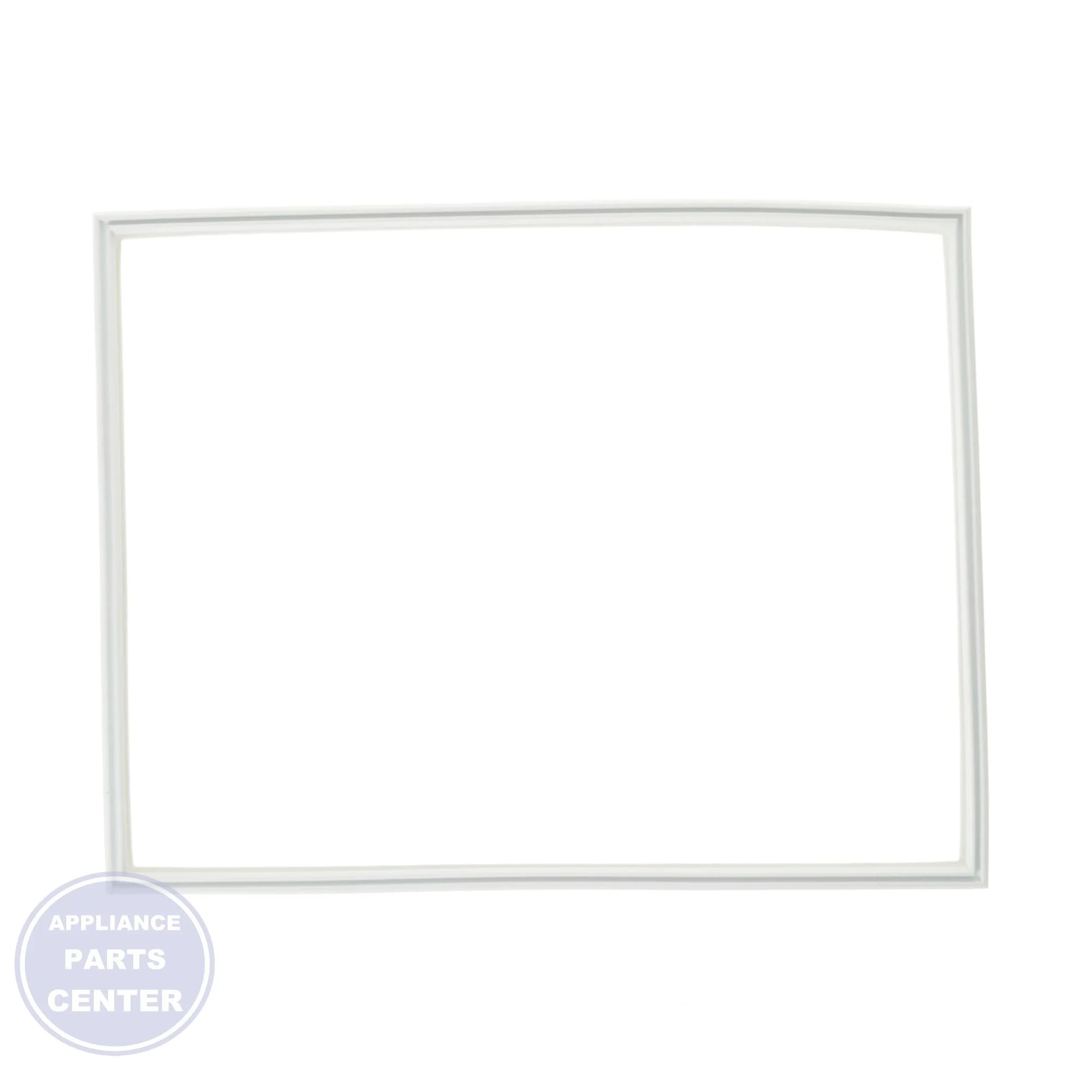GEH GASKET ICEBOX DOOR WR24X10288 - Main view showing tight seal for specific models