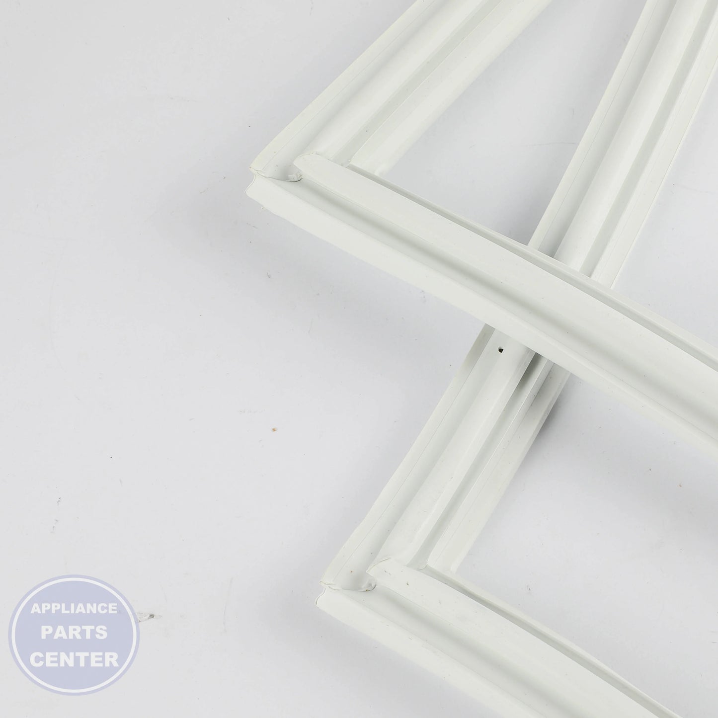 GEH GASKET DOOR FZ WR24X10302 - Detailed view of 5-year lifespan