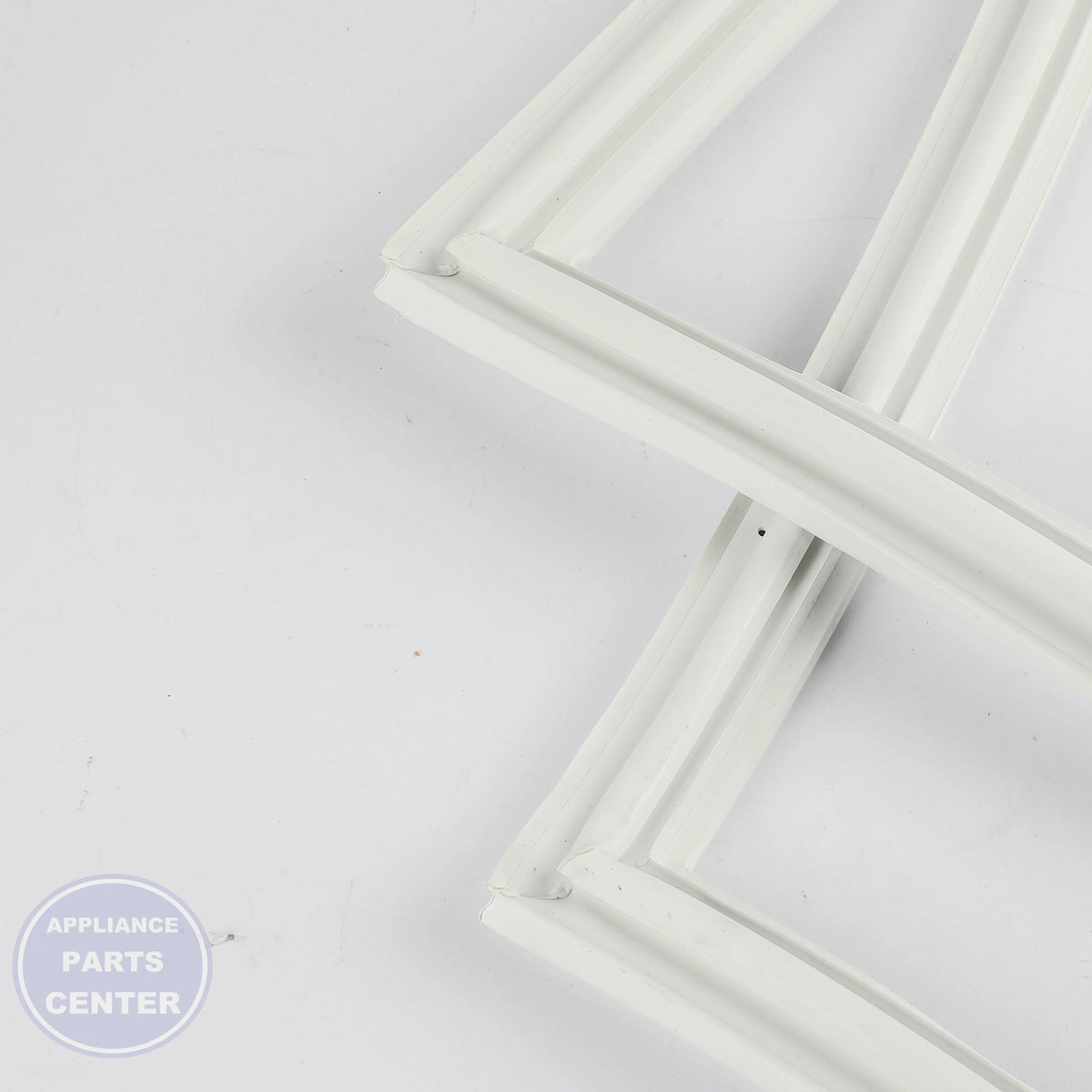 GEH GASKET DOOR FZ WR24X10302 - Detailed view of 5-year lifespan