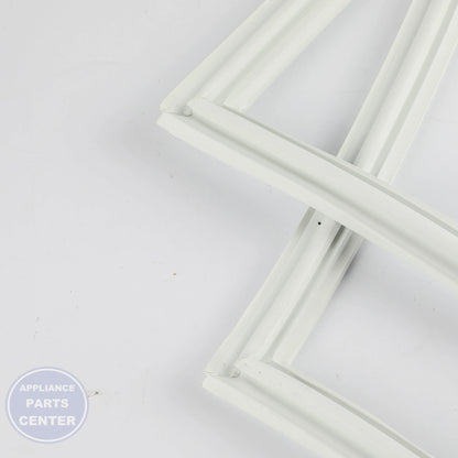 GEH GASKET DOOR FZ WR24X10302 - Detailed view of 5-year lifespan
