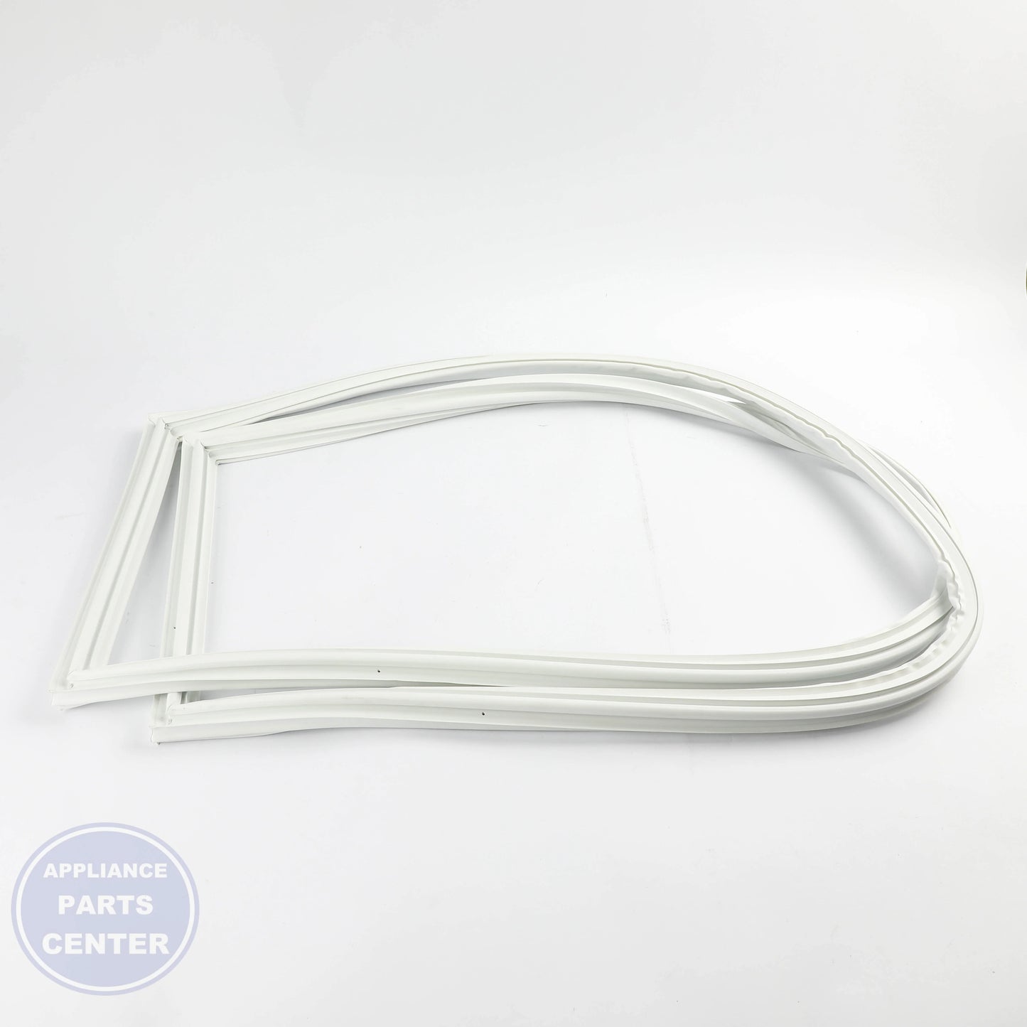 GASKET DOOR FZ WR24X10302 - Side view with 50 lbs pressure capacity