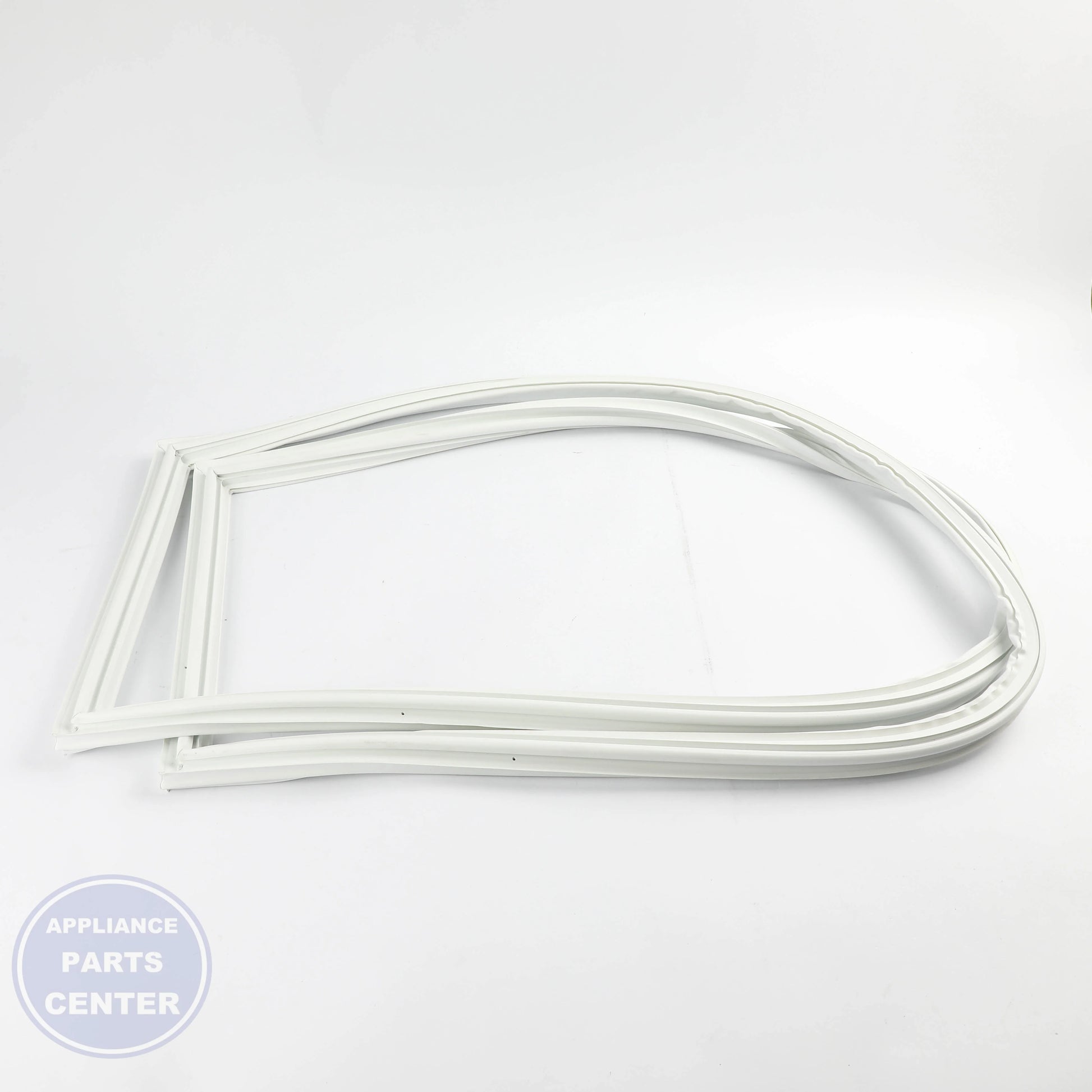GASKET DOOR FZ WR24X10302 - Side view with 50 lbs pressure capacity