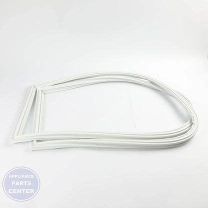 GASKET DOOR FZ WR24X10302 - Side view with 50 lbs pressure capacity