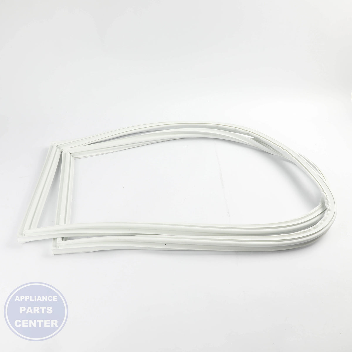 GASKET DOOR FZ WR24X10302 - Side view with 50 lbs pressure capacity