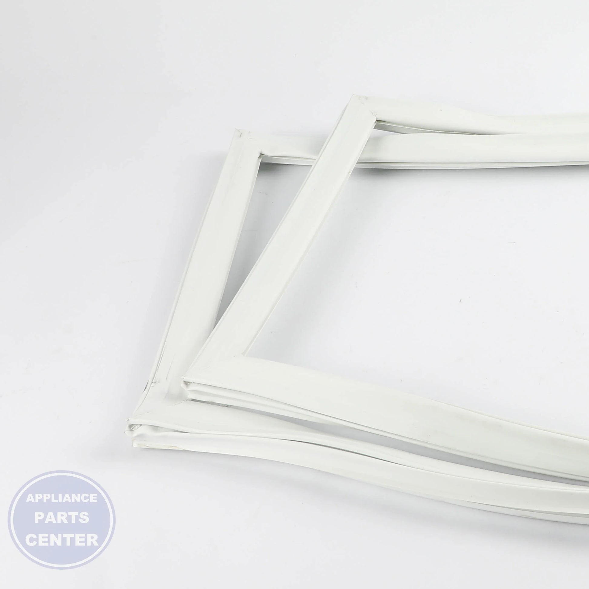 GEH GASKET DOOR FZ WR24X10302 - Main view showing tight seal for GEH models