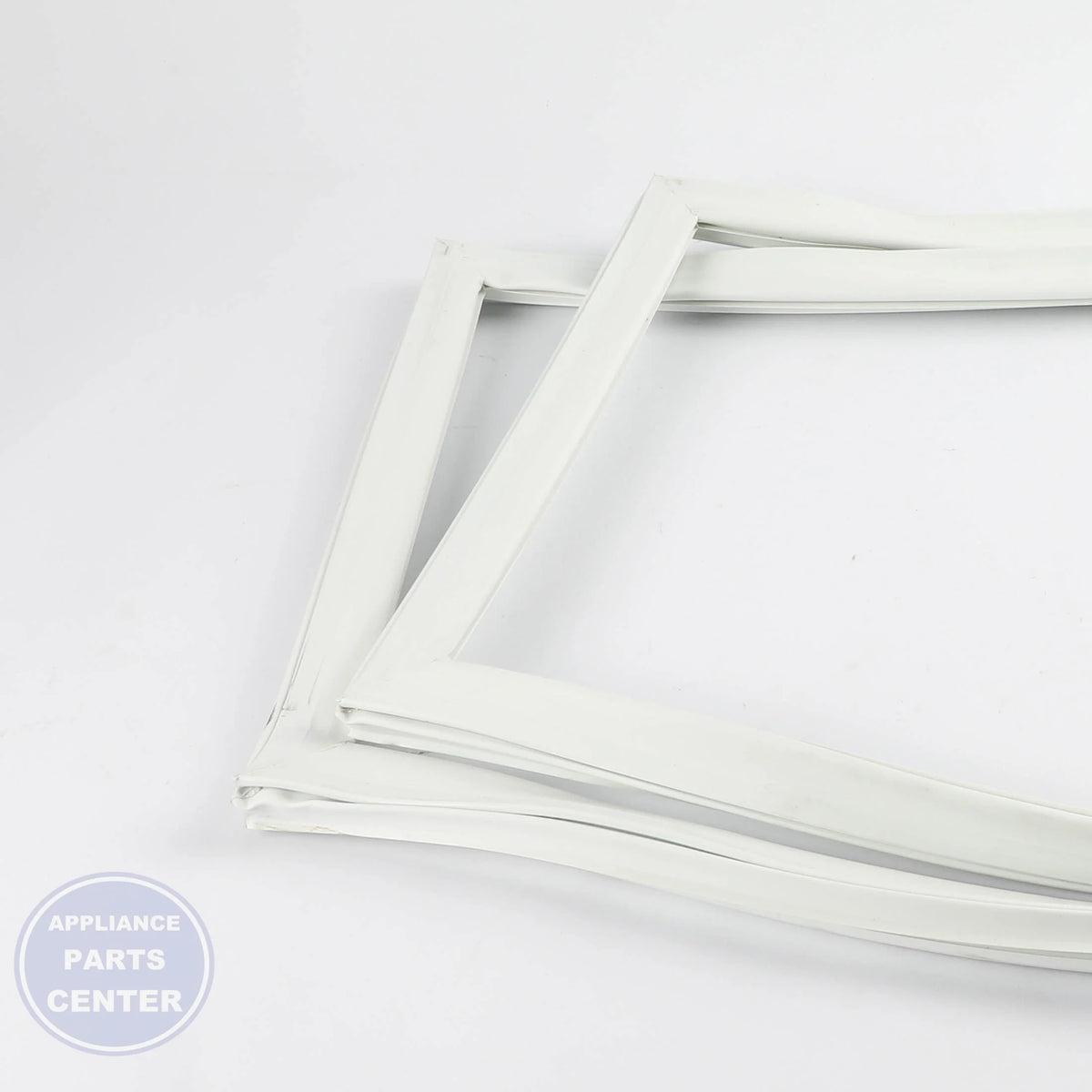 GEH GASKET DOOR FZ WR24X10302 - Main view showing tight seal for GEH models
