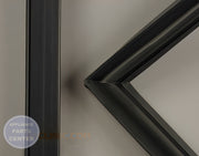 GE REFRIGERATOR DOOR GASKET WR24X23250 - Main view showing a tight seal for GEN Refrigerator models