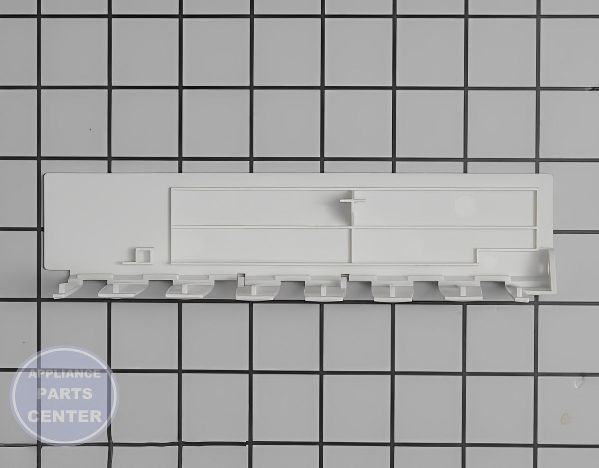GE REFRIGERATOR ICE MAKER STRIPPER WR29X10083 - Main view showing smooth ice production for GE Refrigerator models