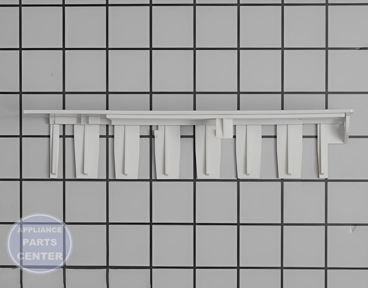 GE REFRIGERATOR ICE MAKER STRIPPER WR29X10083 - Detailed view of high-quality technical details