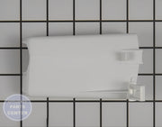 GE REFRIGERATOR WATER FILL CUP WR29X10109 - Main view showing water fill mechanism for specific GEN models