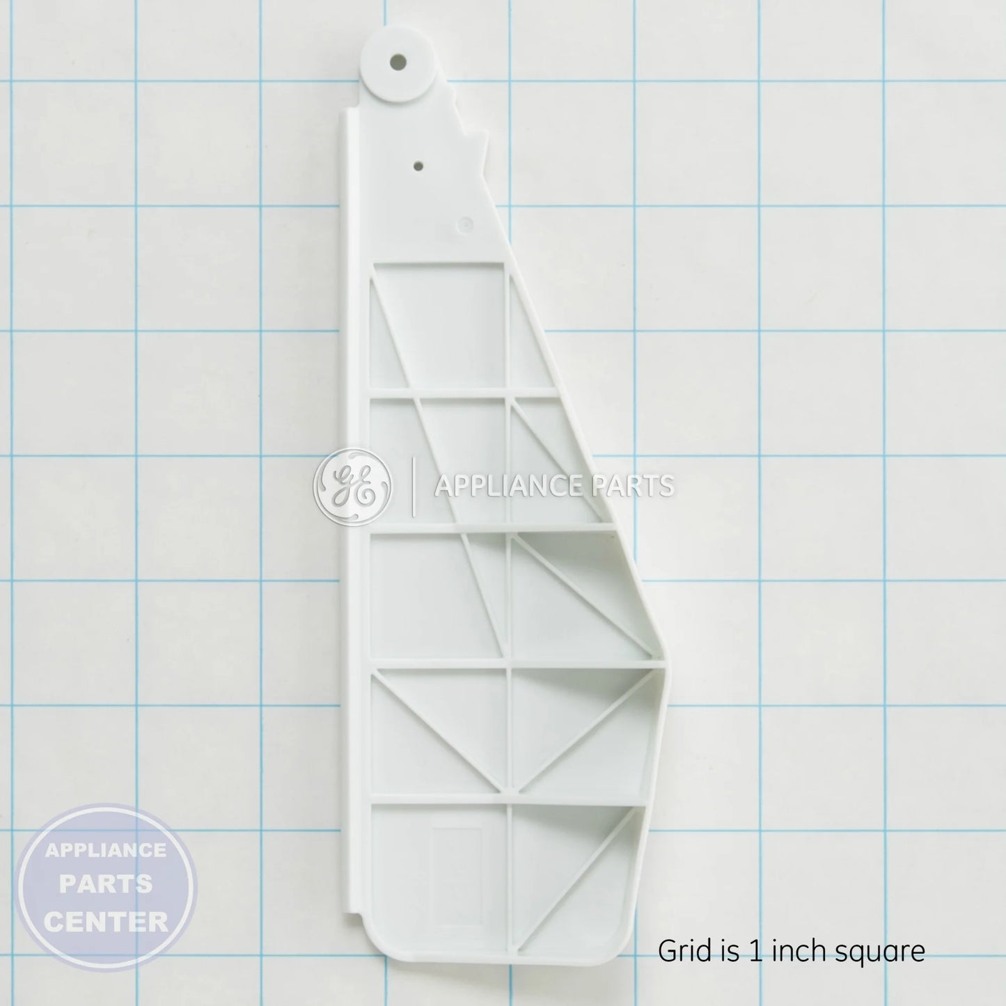 GEH ARM FEELER IM WR29X10110 - Main view showing precise functionality for WR29X30253 models