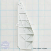 GEH ARM FEELER IM WR29X10110 - Main view showing precise functionality for WR29X30253 models