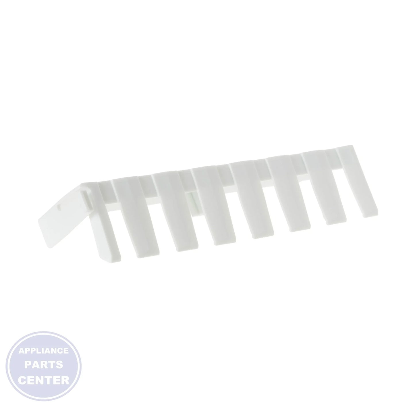 STRIPPER IM WR29X10111 - Detailed view of reliable ice ejection mechanism