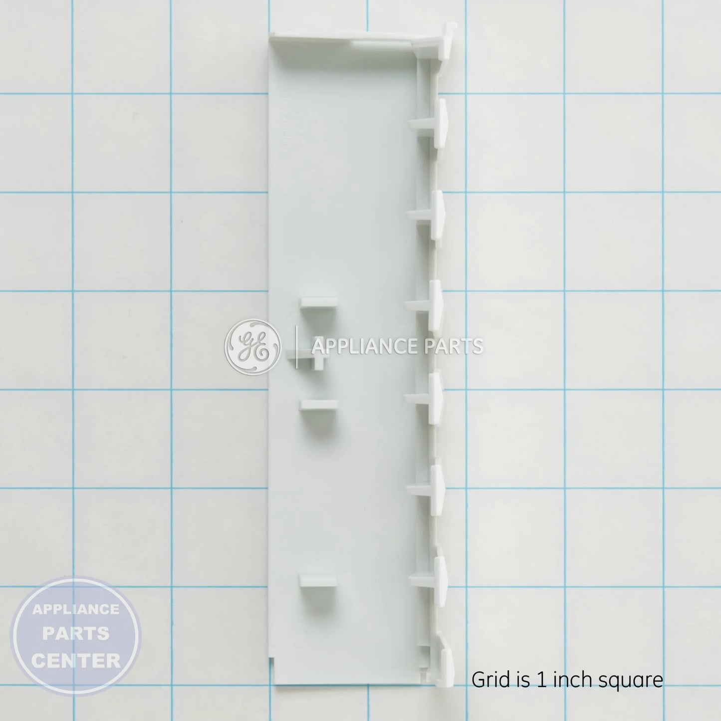 GEH STRIPPER IM WR29X10111 - Main view showing efficient ice ejection for specific models