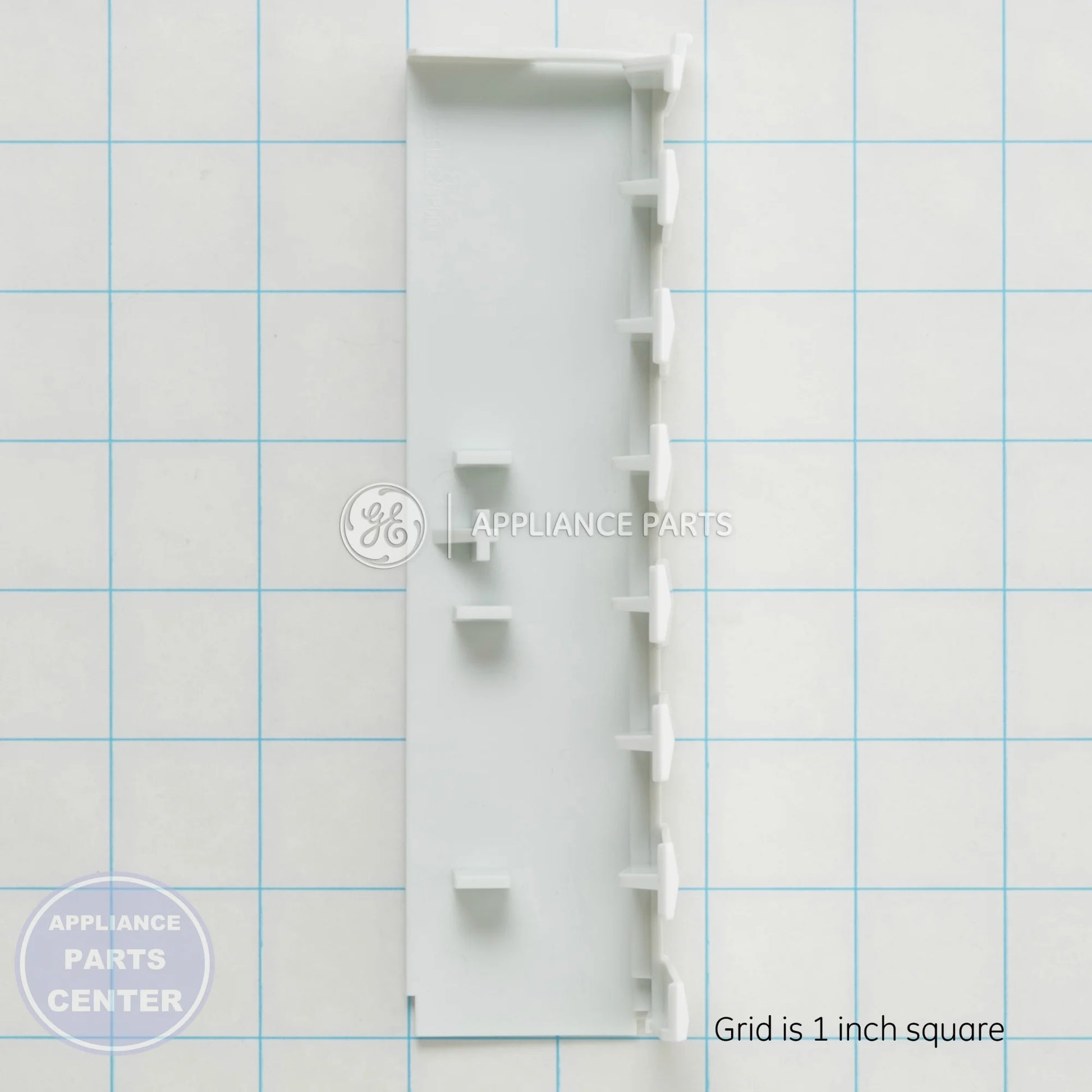 GEH STRIPPER IM WR29X10111 - Main view showing efficient ice ejection for specific models