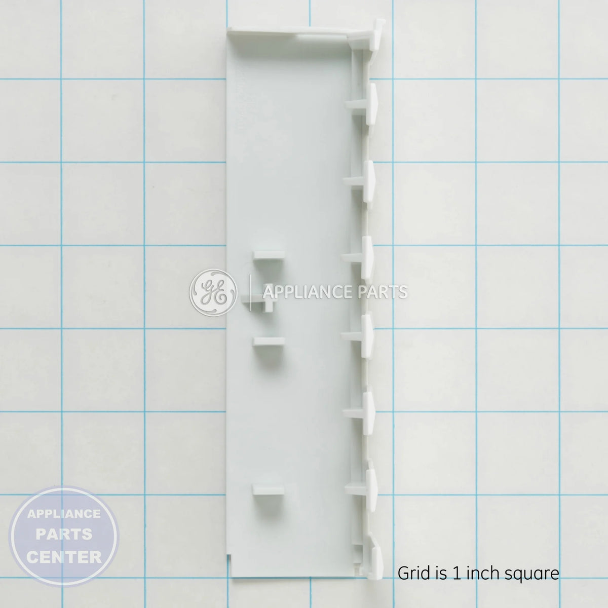 GEH STRIPPER IM WR29X10111 - Main view showing efficient ice ejection for specific models