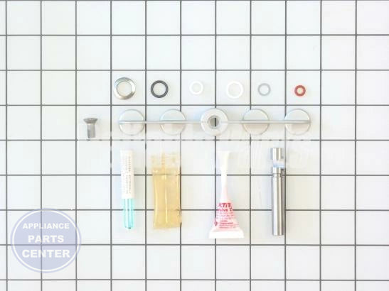GEH I/M SEAL KIT WR29X144 - Main view showing tight seal for GEH models