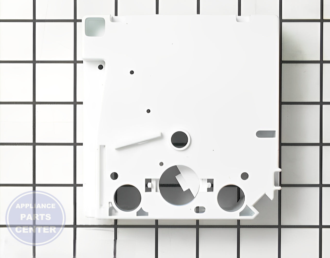 GE WR29X183 Housing - Main view showing durable construction for various models