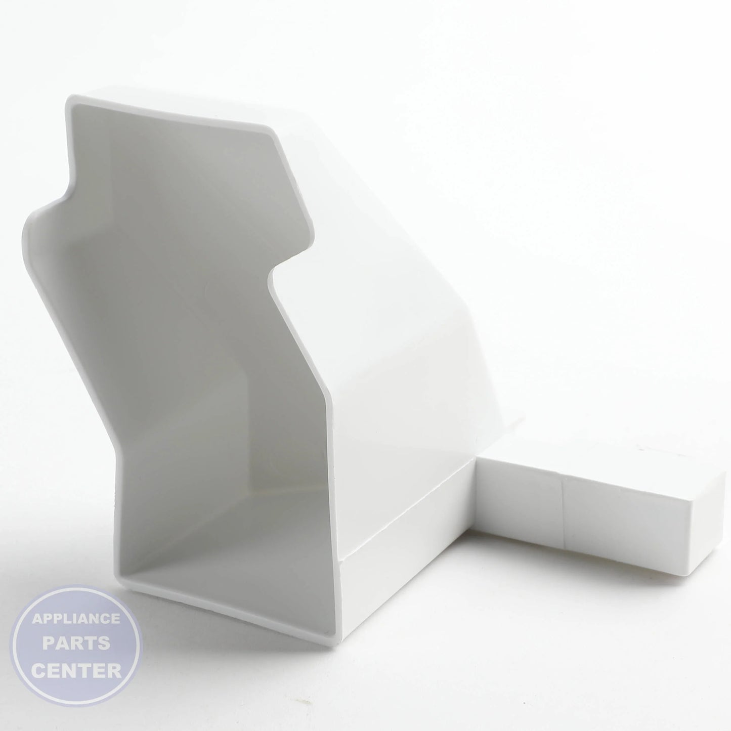 GEH WR29X24823 Cup Fill IM - Installation in GEH model showing key mounting points