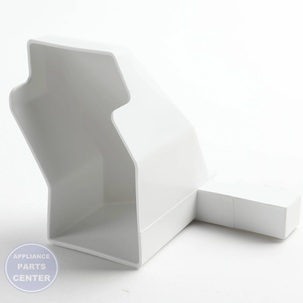 GEH WR29X24823 Cup Fill IM - Installation in GEH model showing key mounting points