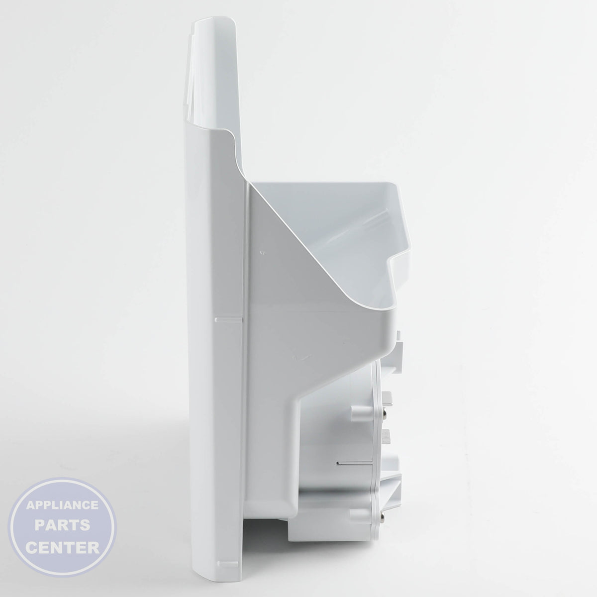 ICE BUCKET WR29X40206 - Detailed view of durable construction