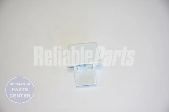 CAP SHELF WR2X7673 - Detailed view of durable construction