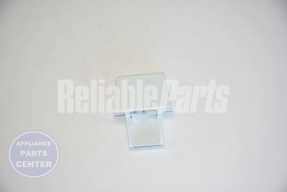 CAP SHELF WR2X7673 - Detailed view of durable construction