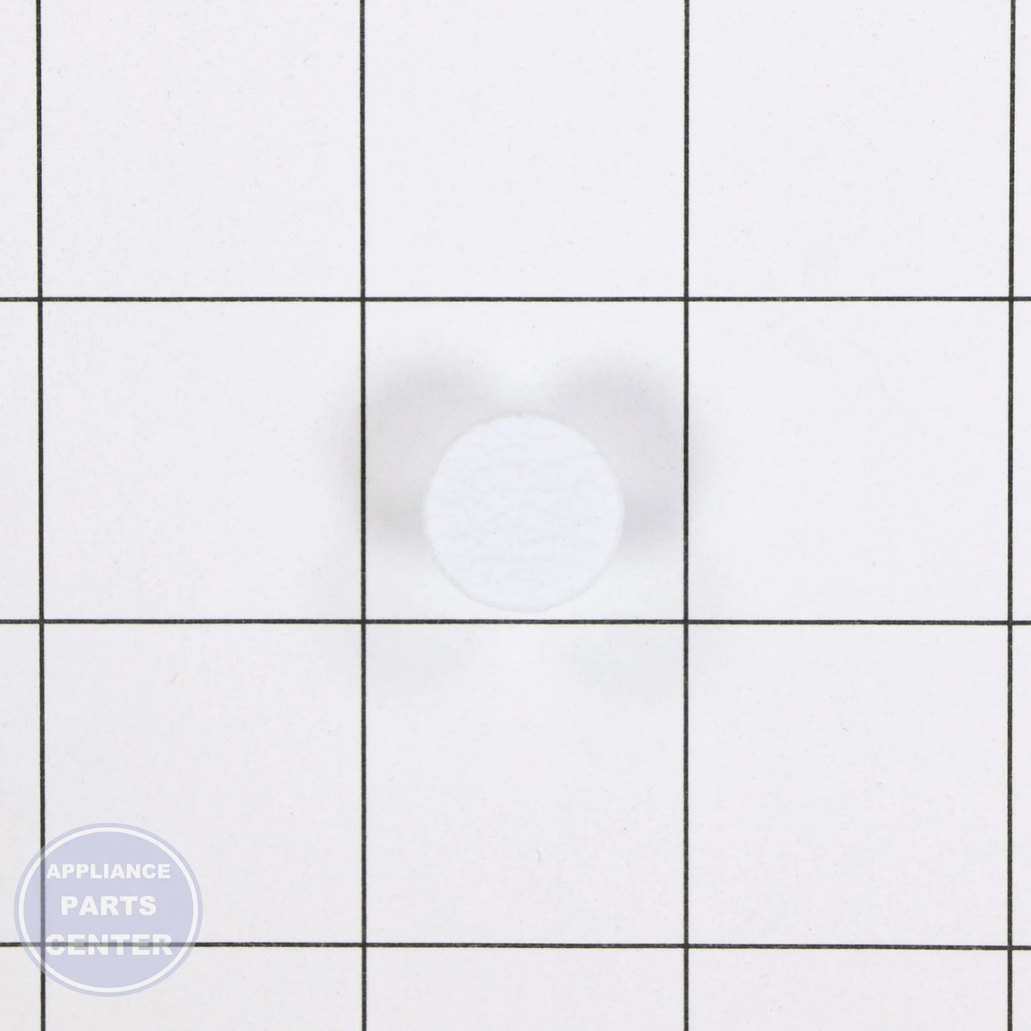 PLUG BTN WHT WR2X8233 - Detailed view of key technical details