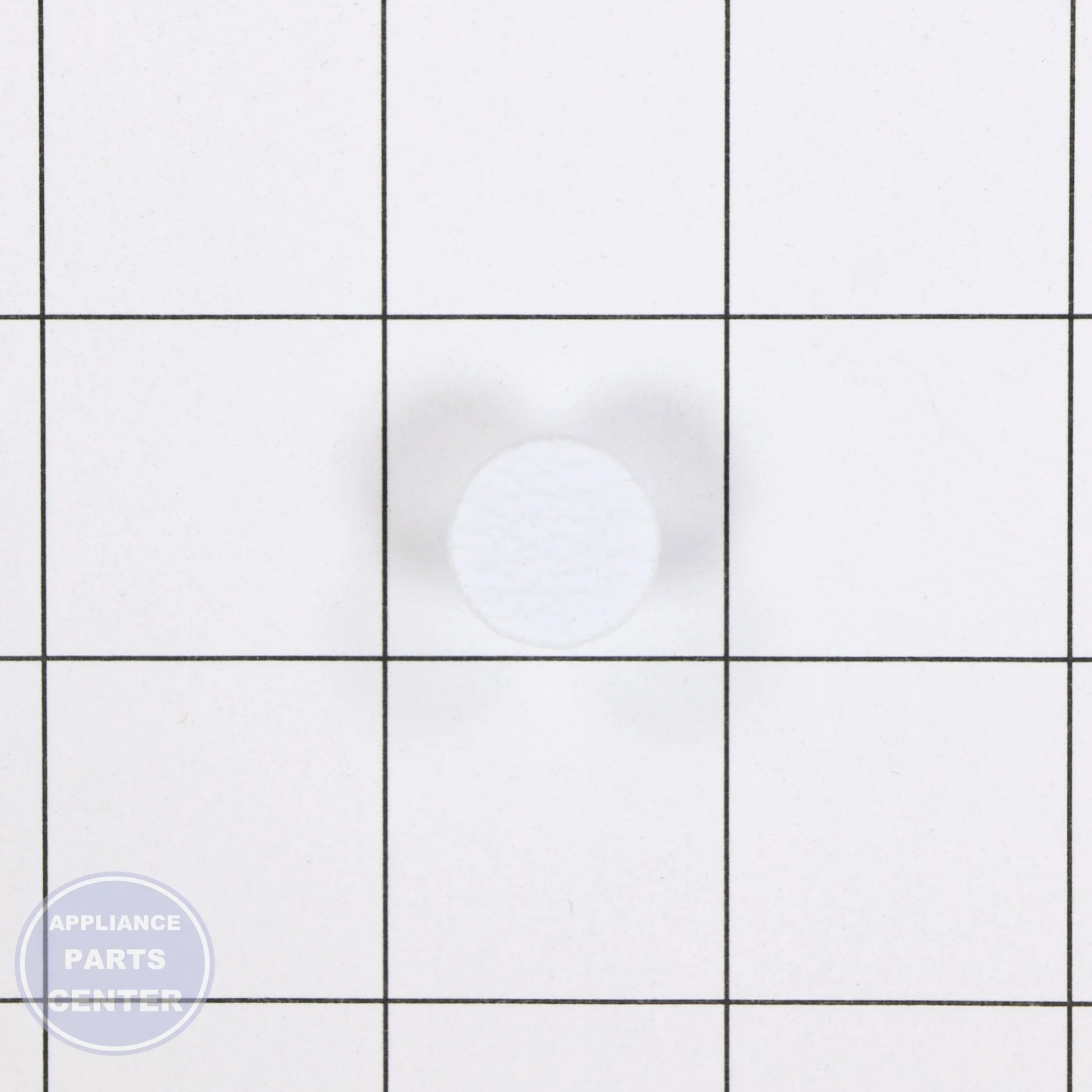 PLUG BTN WHT WR2X8233 - Detailed view of key technical details