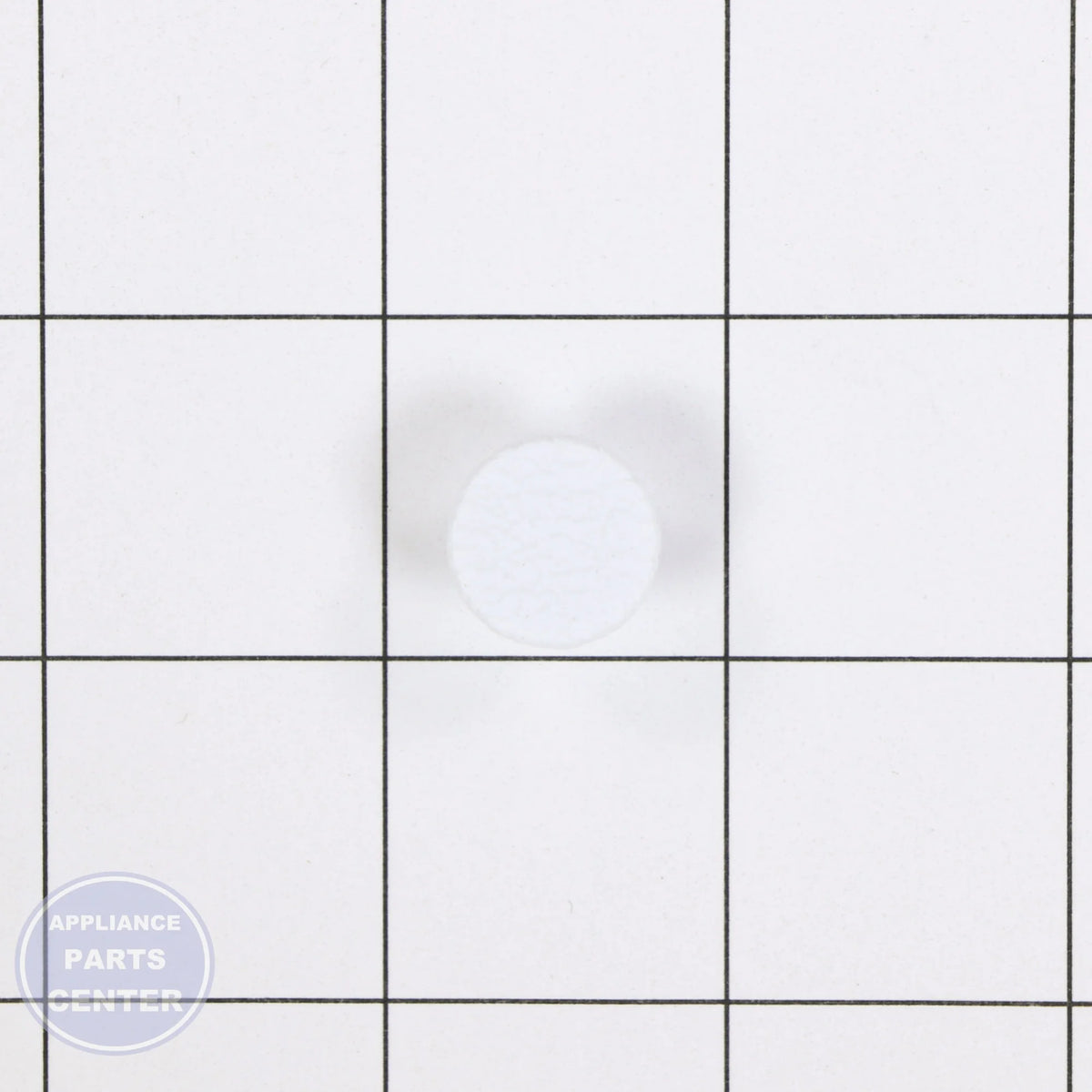 PLUG BTN WHT WR2X8233 - Detailed view of key technical details