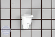 GE REFRIGERATOR SUPPORT WR2X8429 - Main view showing sturdy construction for various GE models
