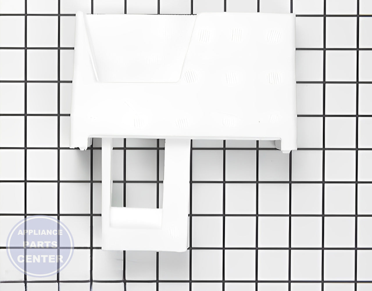 GE Foam WR2X8462 - Main view showing excellent insulation for select models
