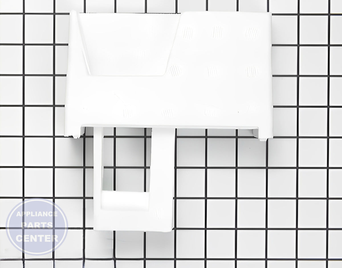 GE Foam WR2X8462 - Main view showing excellent insulation for select models