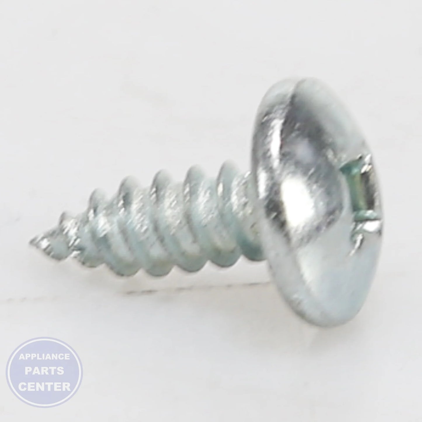 GEH SCREW WR2X9260 - Installation in GEH model showing precise mounting points
