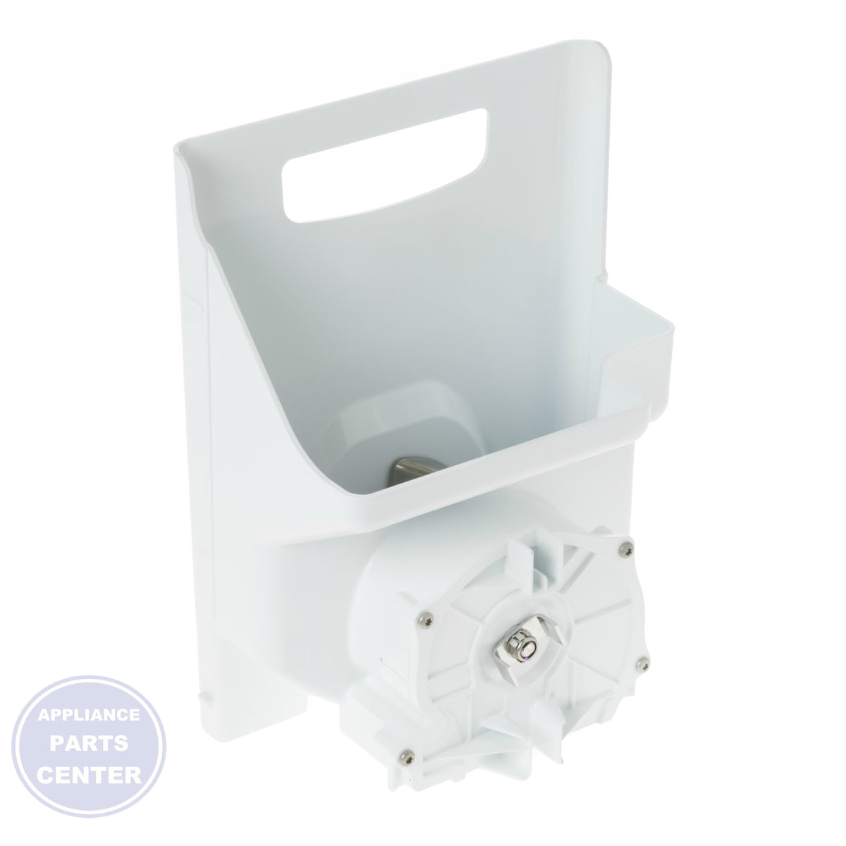 Ice Bucket & Crusher WR30X10174 - Detailed view of high-quality technical details