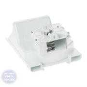 GEH ICE BUCKET & CRUSHER WR30X10174 - Main view showing efficient ice crushing for various GEH models