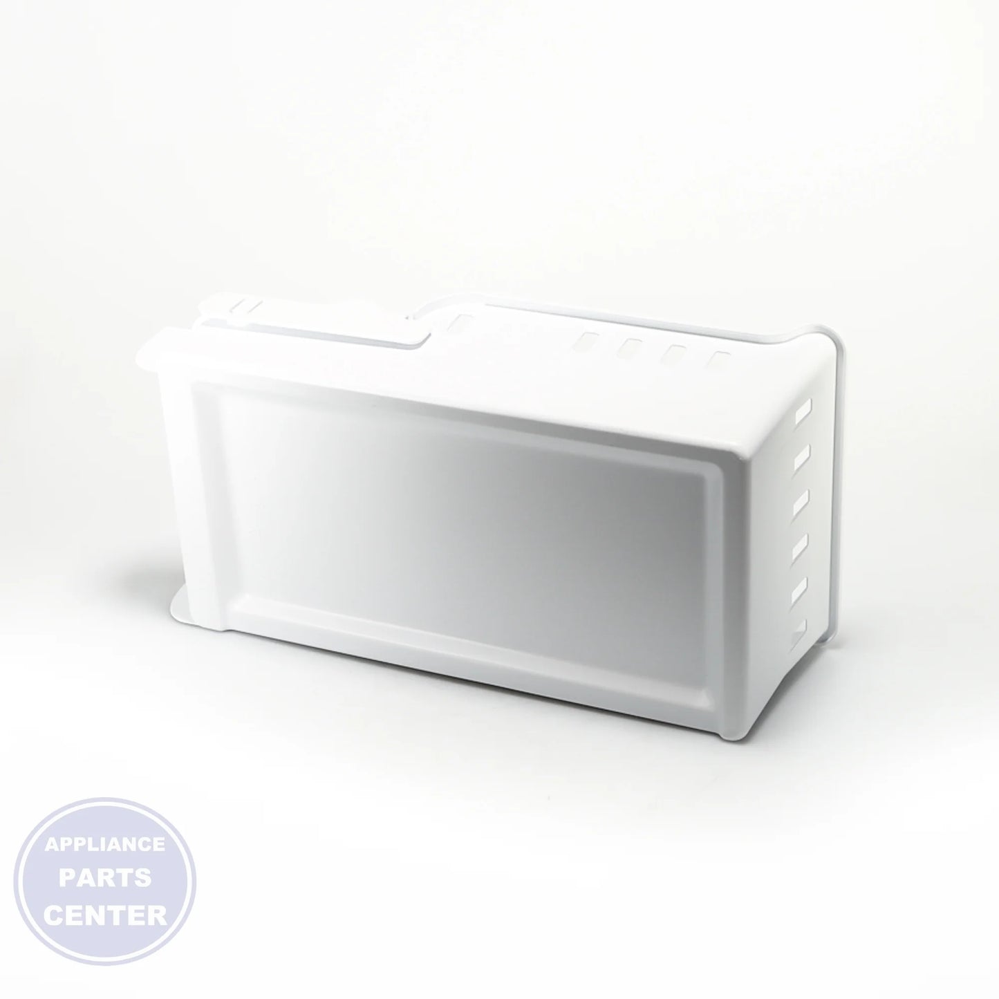 GEH REFRIGERATOR ICE BUCKET WR30X23076 - Main view showing durable construction for GEH models