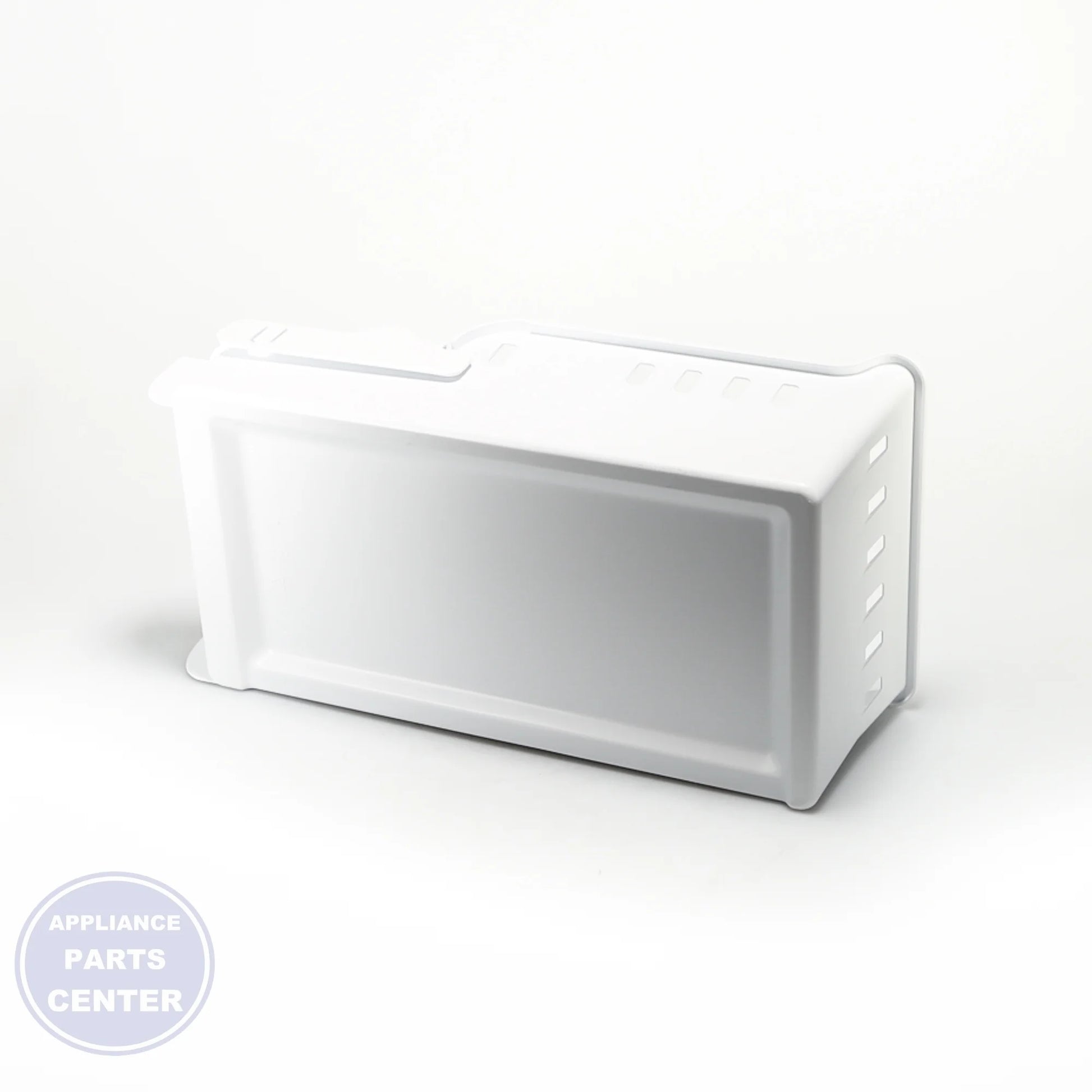 GEH REFRIGERATOR ICE BUCKET WR30X23076 - Main view showing durable construction for GEH models