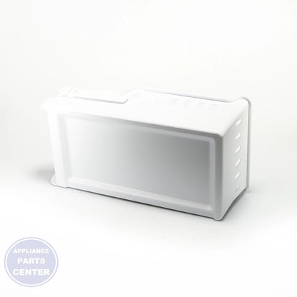 GEH REFRIGERATOR ICE BUCKET WR30X23076 - Main view showing durable construction for GEH models